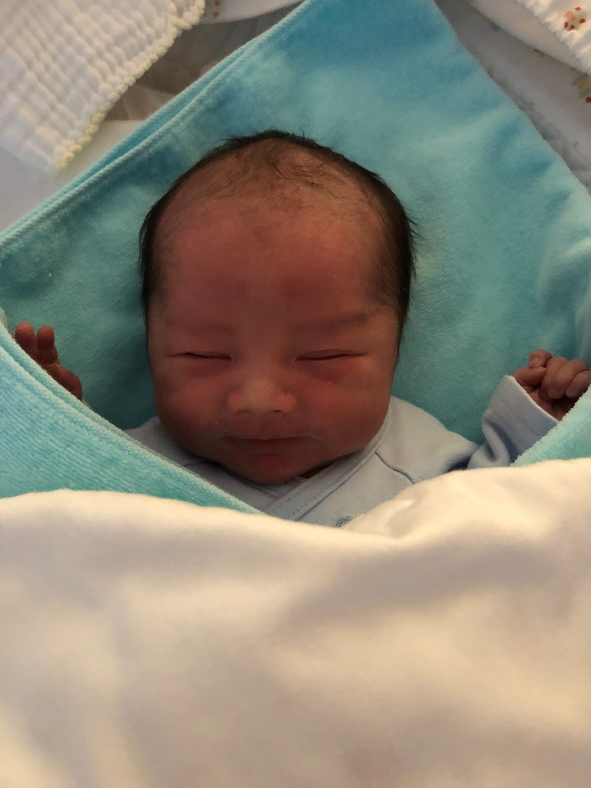 夫婦でサクセススタッフで働くベトナム人スタッフ 無事出産しました サクセススタッフ 岐阜 愛知 三重 静岡の人材派遣ならサクセススタッフ 夫婦でサクセススタッフで働くベトナム人スタッフ 無事出産しました サクセススタッフ 岐阜 愛知 三重 静岡の人材派遣ならサクセススタッフ